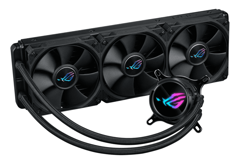 ROG STRIX LC III 240 ARGB