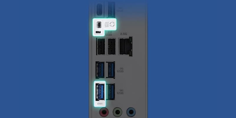 BIOS FlashBack™.