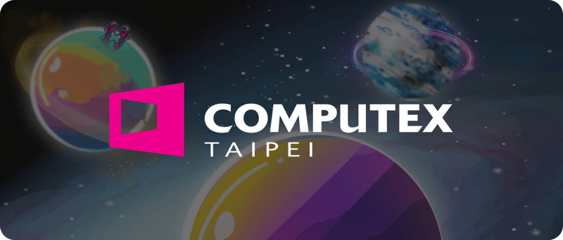Computex 2025
