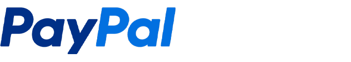 PayPal logotyp