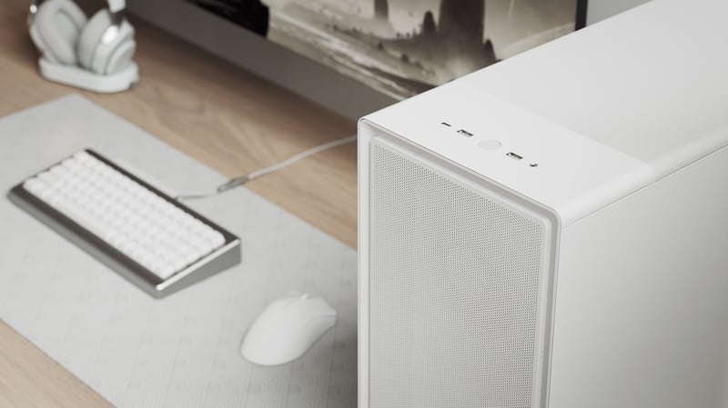 Fractal Design Epoch