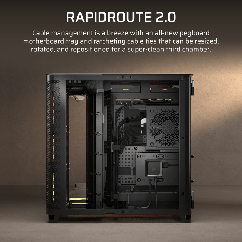 Rapidroute