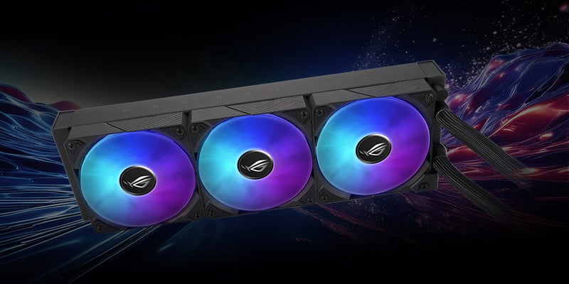 Cooling Expertise