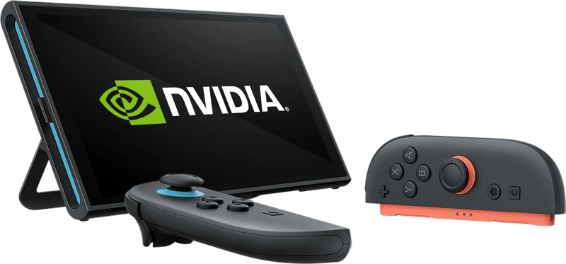 AI, DLSS och Ray Tracing från NVIDIA