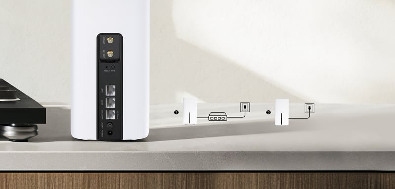 Archer NX600