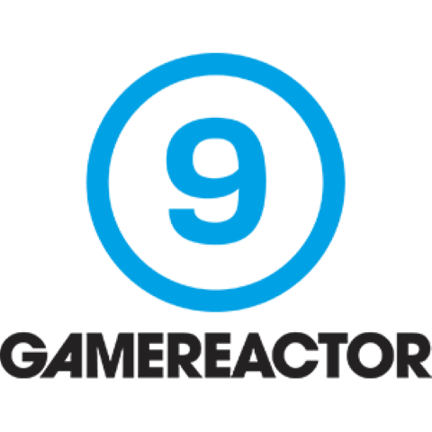 Gamereactor recension