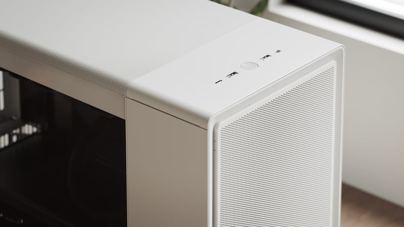 Fractal Design Epoch