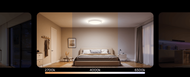 Govee Ceiling Light Pro