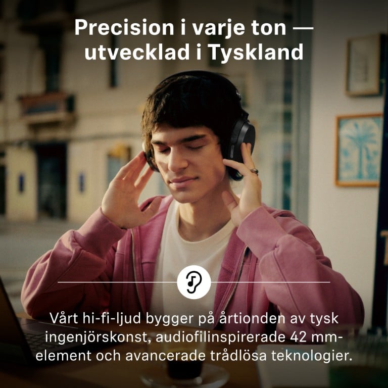 Precision i varje ton