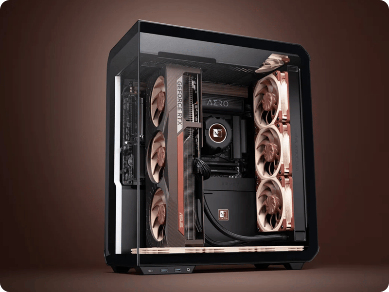Noctua NL-LC1