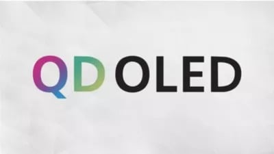 QD OLED