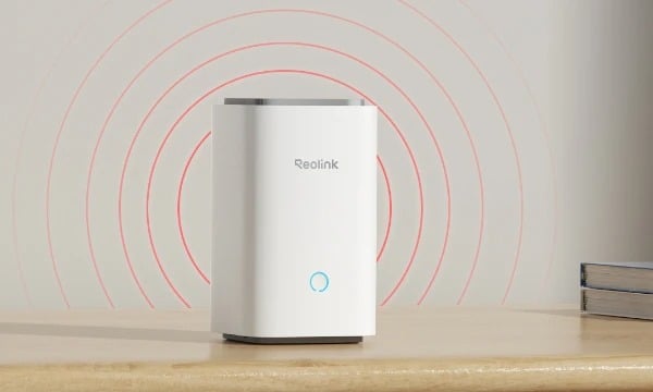 Reolink Home Hub