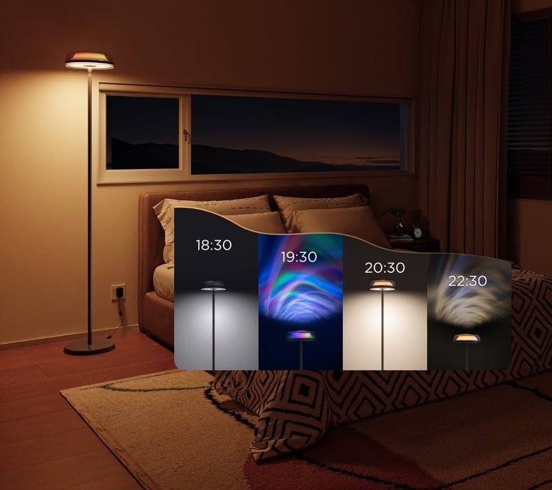 Govee Uplighter Pro