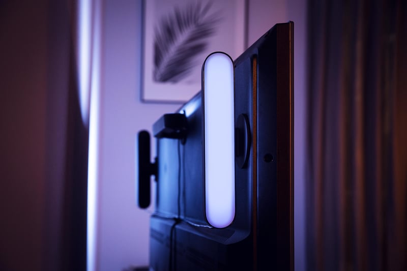 Hue play