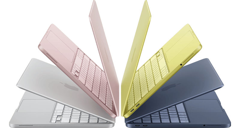 MacBook Neo