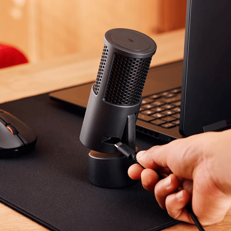 Solocast 2 kopplas in USB