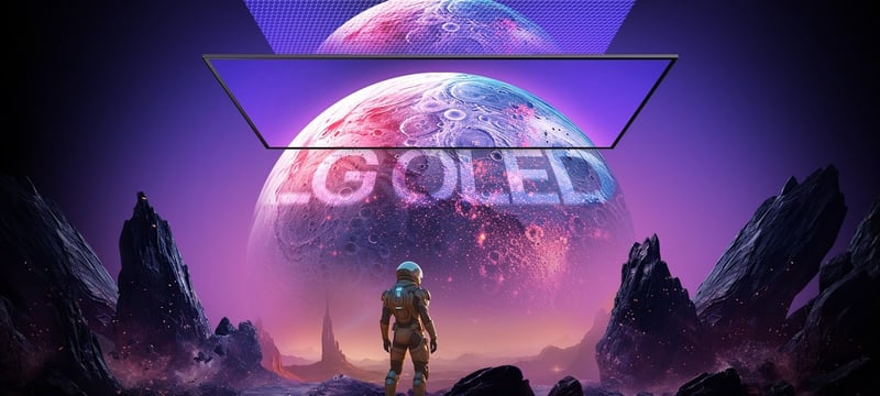 OLED