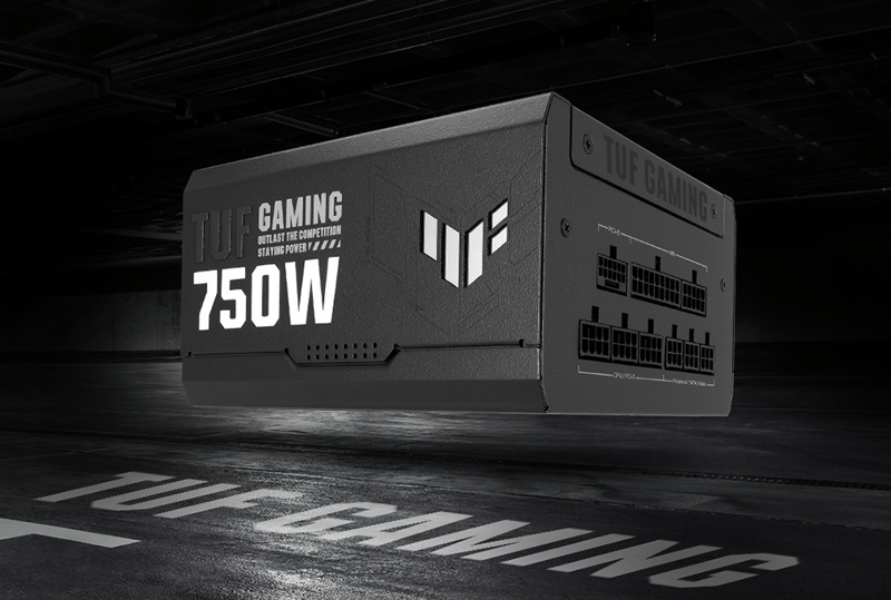 750W
