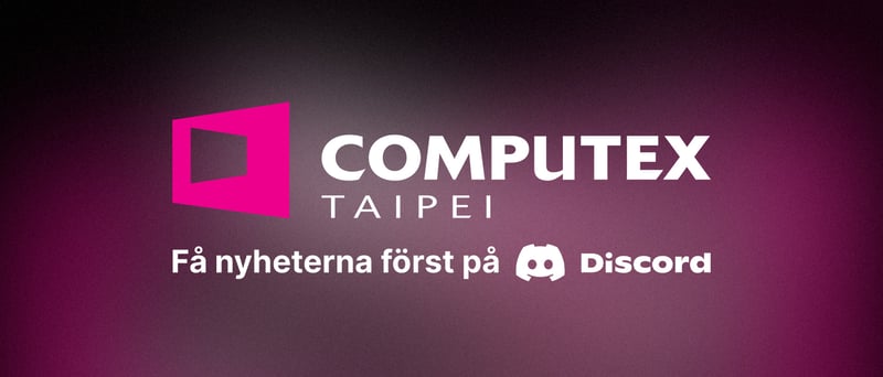 Computex 2026