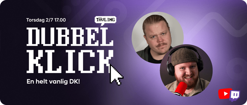 Dubbelklick #284