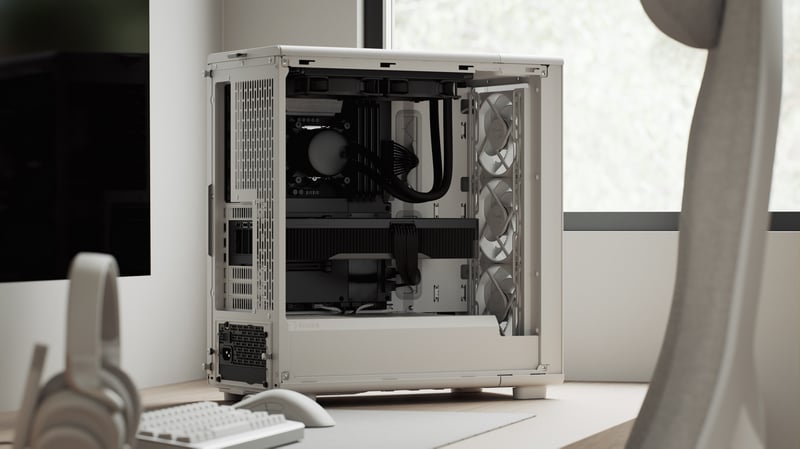 Fractal Design Epoch