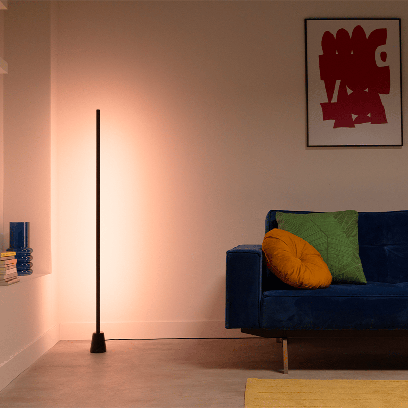 WiZ Golvlampa