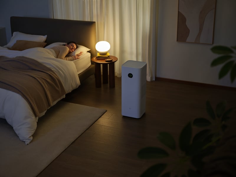 Xiaomi Mijia Smart Air Purifier Max