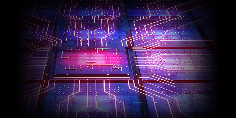 Intel Core Ultra 9
