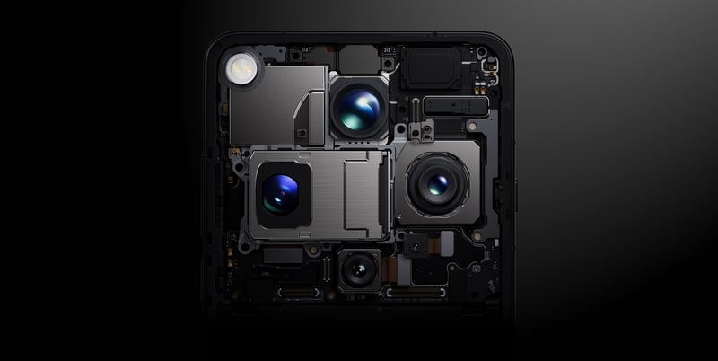camera