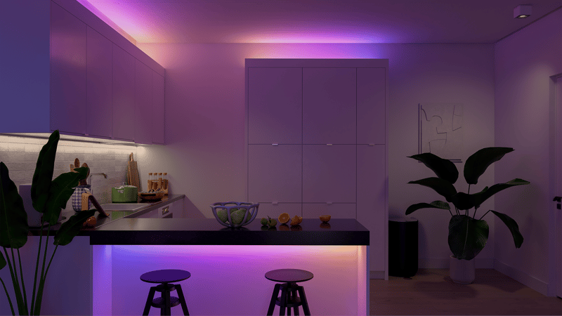 HUe Essential Lighstrip 5m