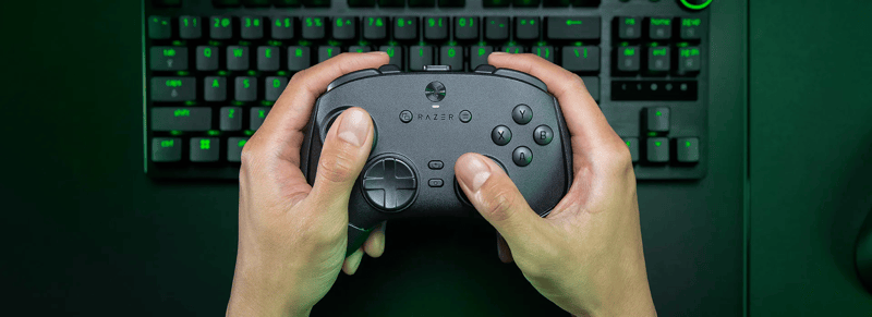 Wolverine V3 Pro 8k During gaming