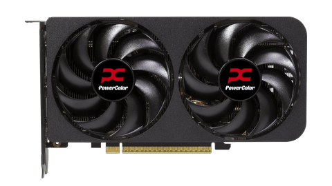 PowerColor Reaper 9060 XT 16 GB