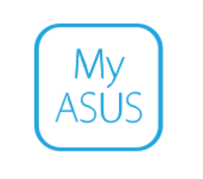 MyASUS-appen