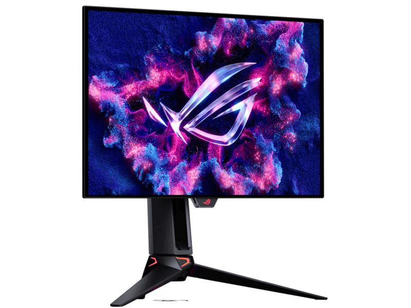ASUS ROG Swift PG27UCWM