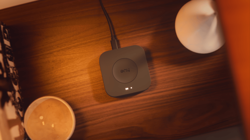 Hue Bridge Pro