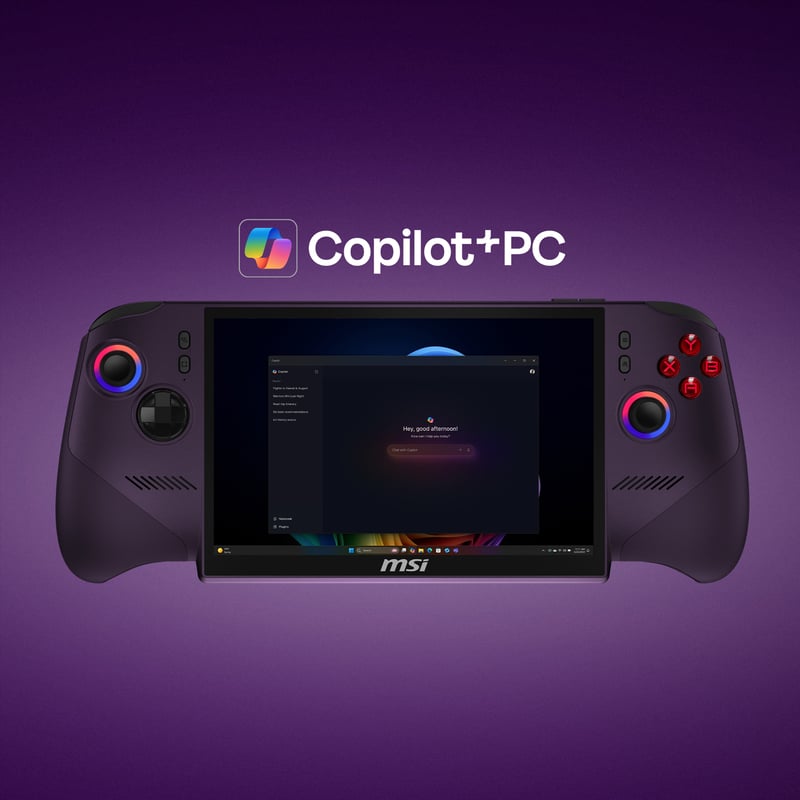 Copilot+