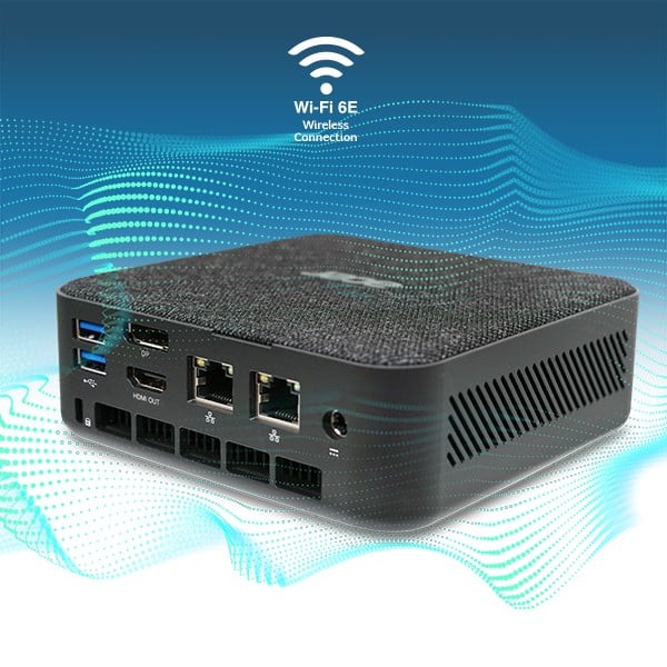 Wi-Fi 6
