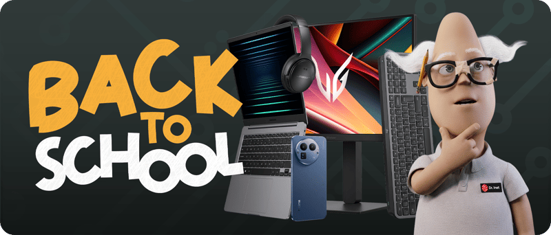 Back to School 2026