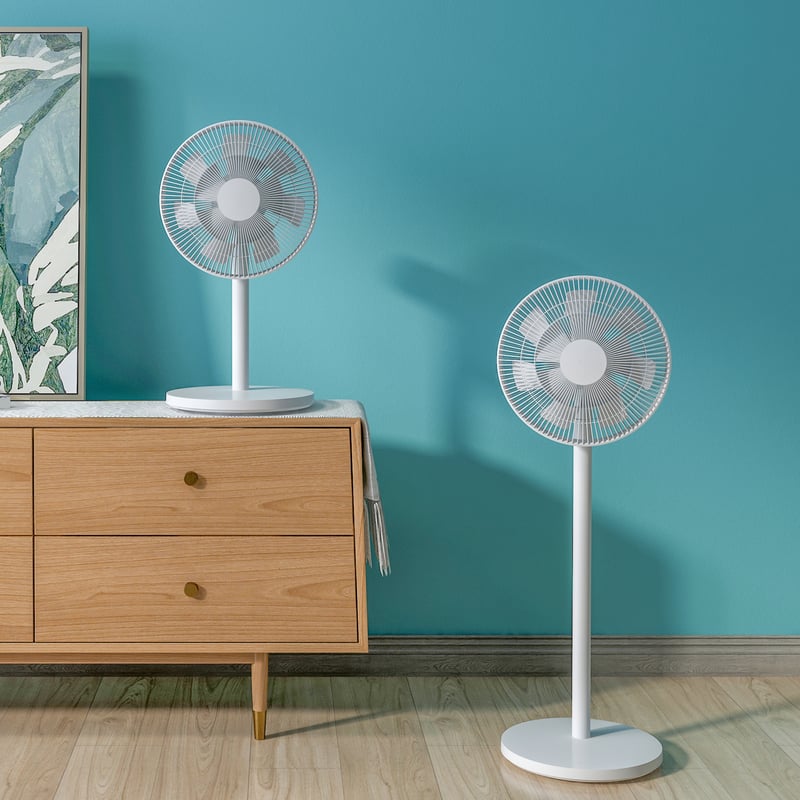Xiaomi Smart fan 2