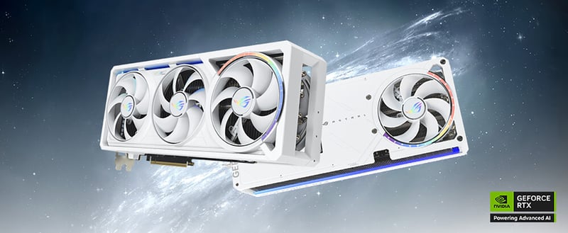 5090 32GB Astral OC