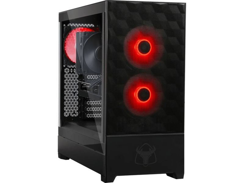 Taurus Hardcore Gaming