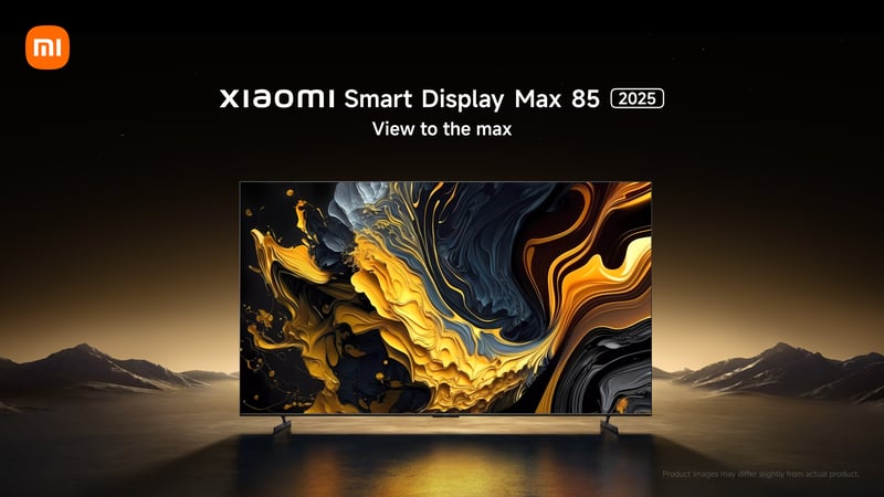 Max 85