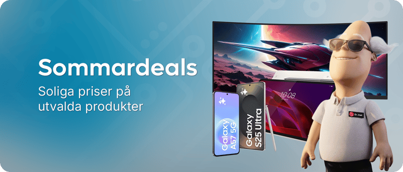 Sommardeals