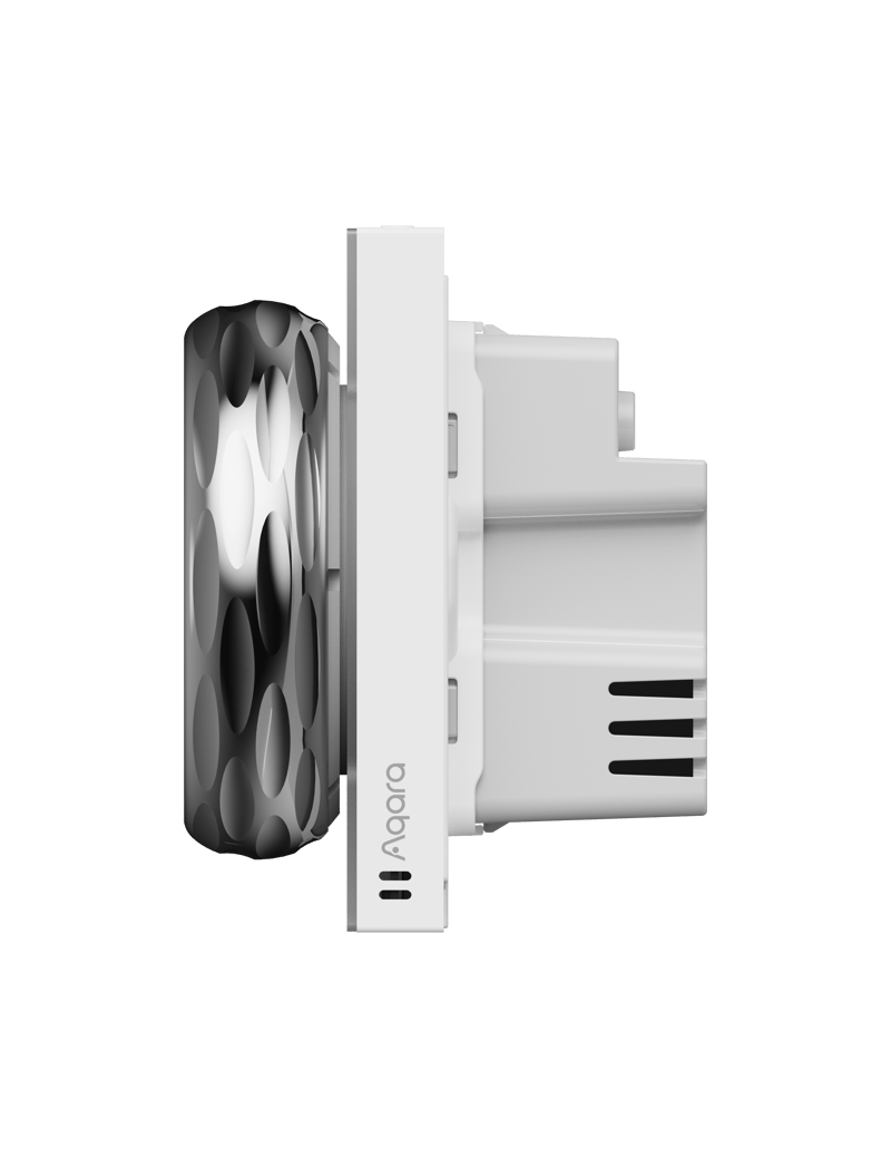 Aqara Touchscreen Dial