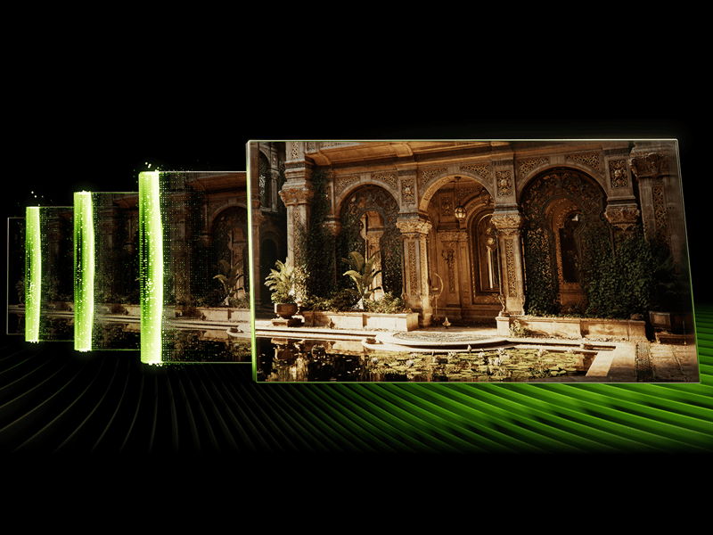 Multi Frame Generation