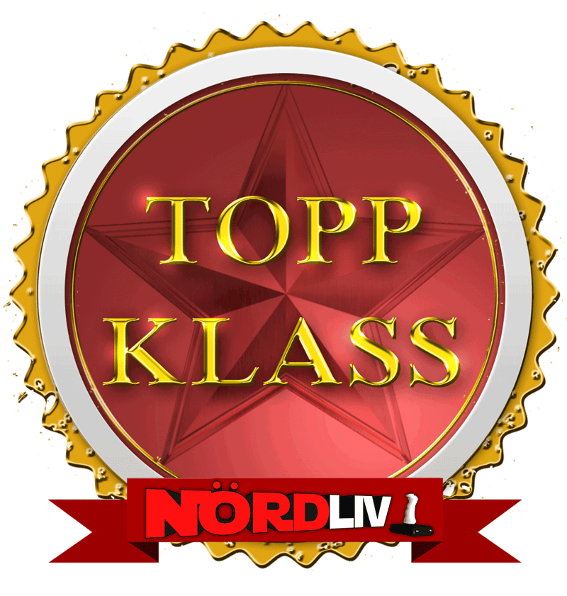 Nördliv Toppklass