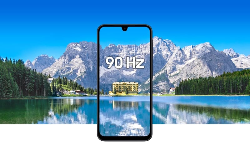 amoled