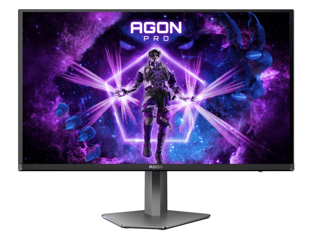 AOC 27" AGON AG276QZD2
