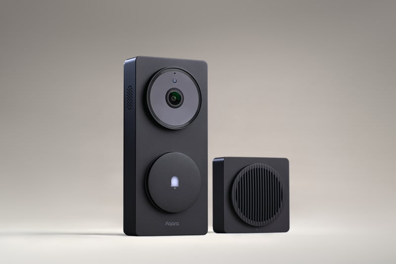 Aqara G4