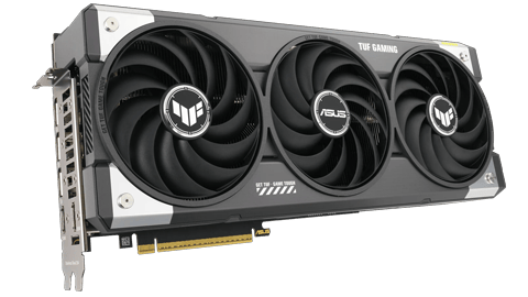 ASUS GeForce RTX 5070 Ti TUF Gaming OC